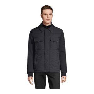 Host Pick Strellson Flex Nove Nixed Nedia Shacket